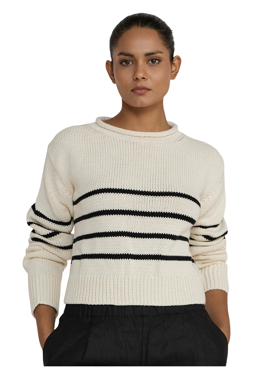 Field Sweater