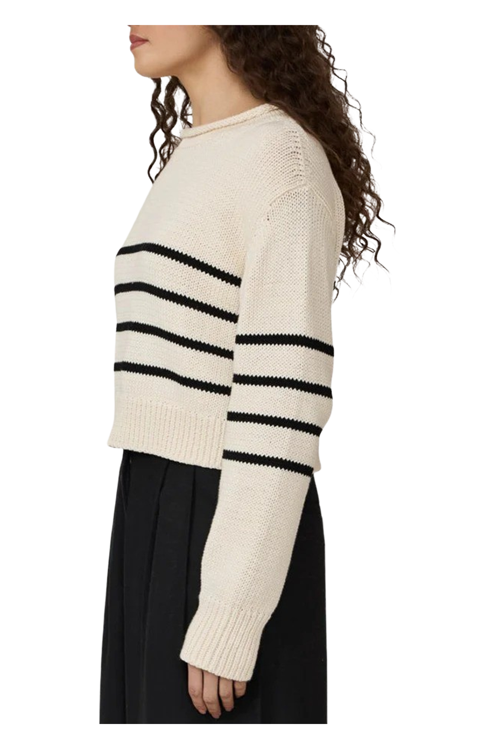 Field Sweater