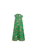 Fish Sticks Mini Dress