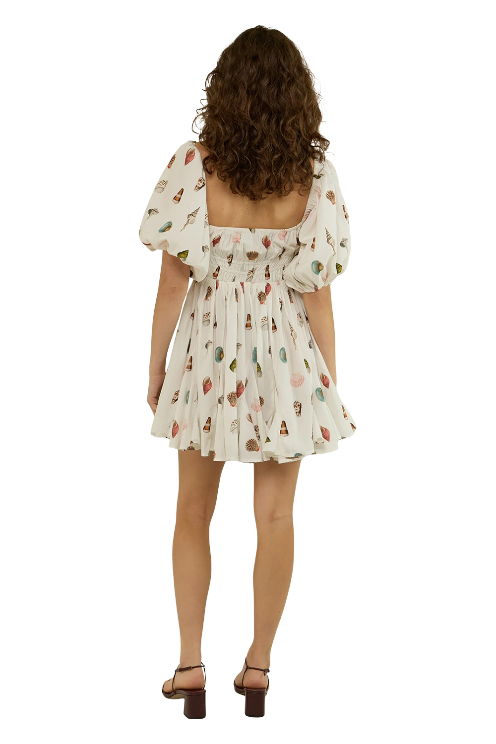 Flora Dress