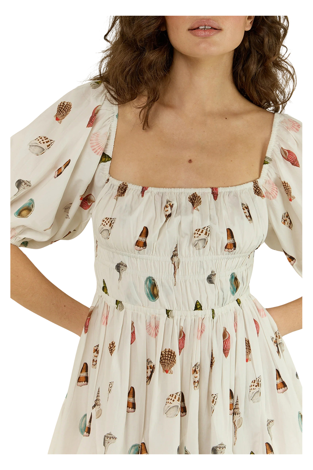Flora Dress
