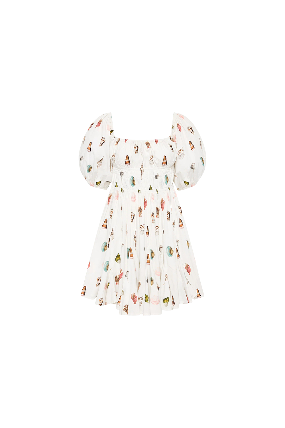 Flora Dress