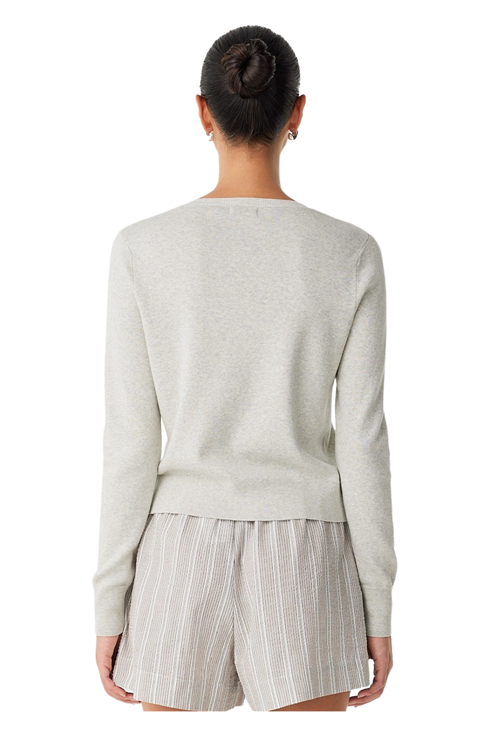 Flynn Cardigan