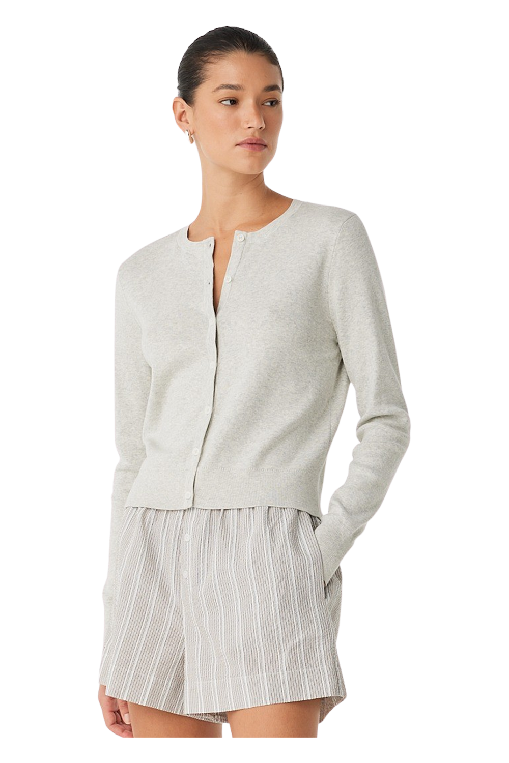 Flynn Cardigan