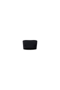 Foundation Bandeau - Black