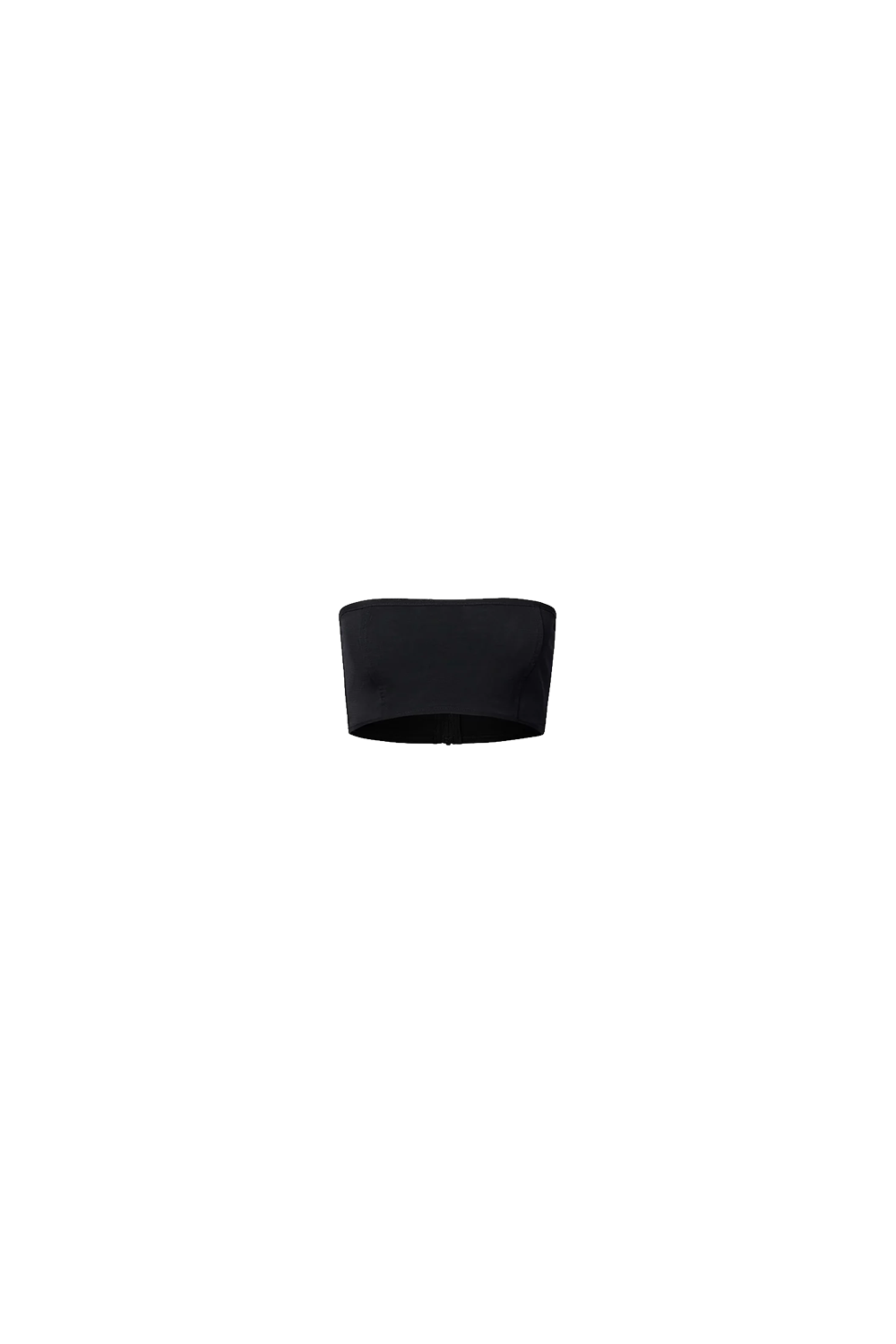 Foundation Bandeau - Black