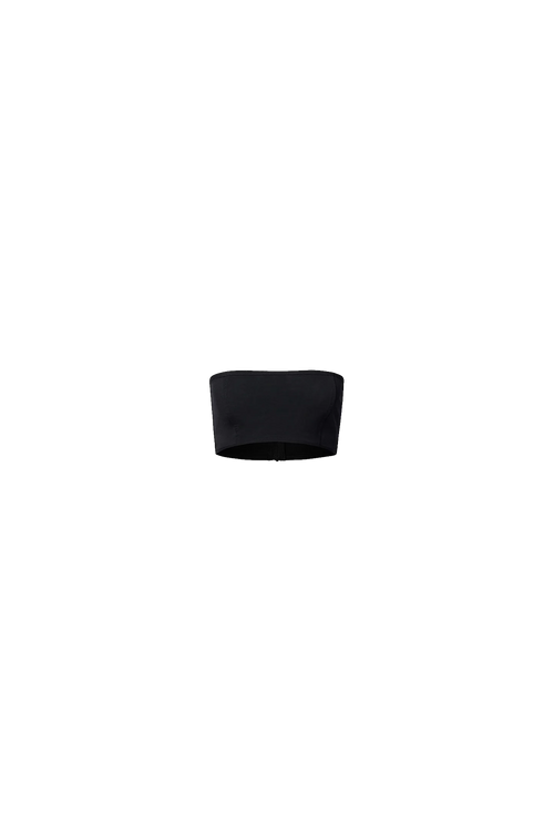 Foundation Bandeau - Black
