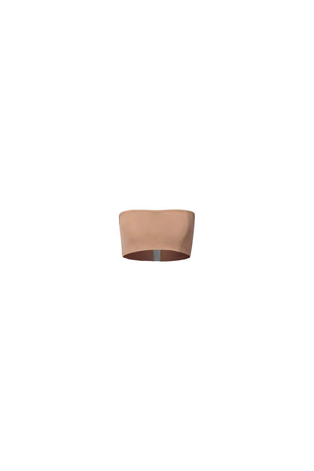 Foundation Bandeau - Nude