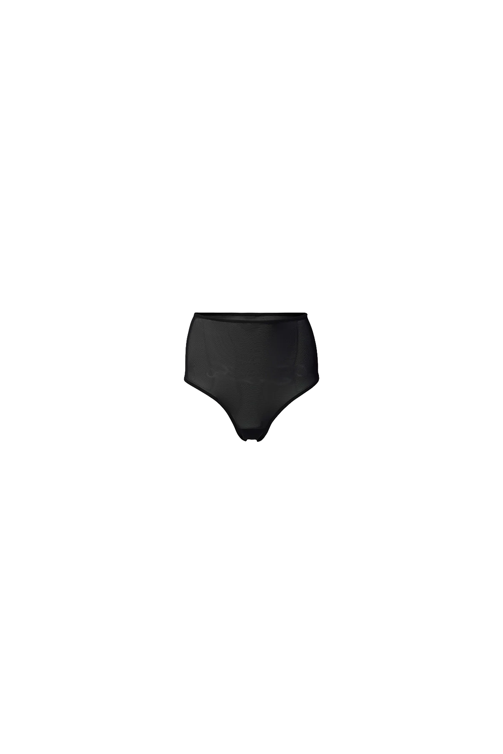 Foundation Brief - Black