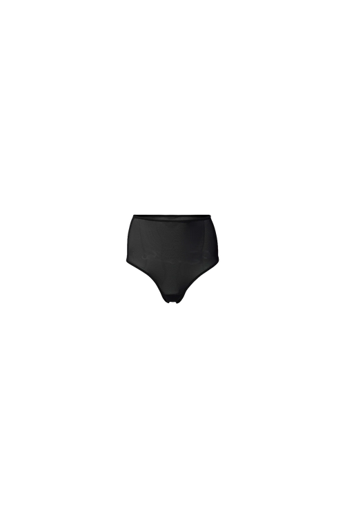 Foundation Brief - Black