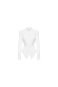 Founder's Blouse