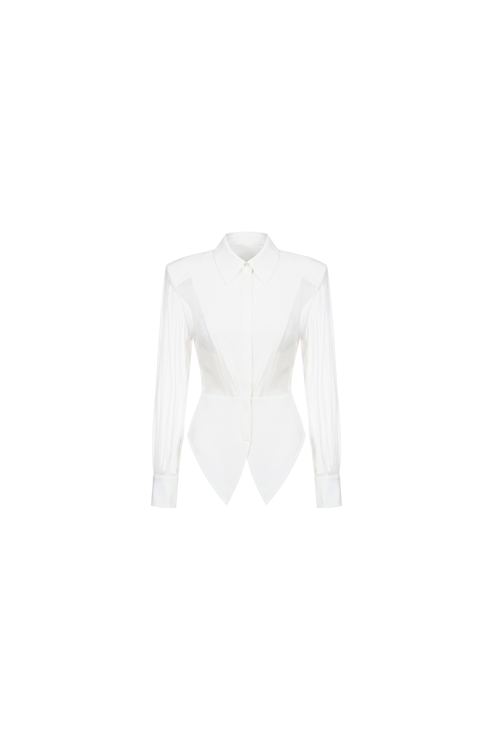 Founder's Blouse
