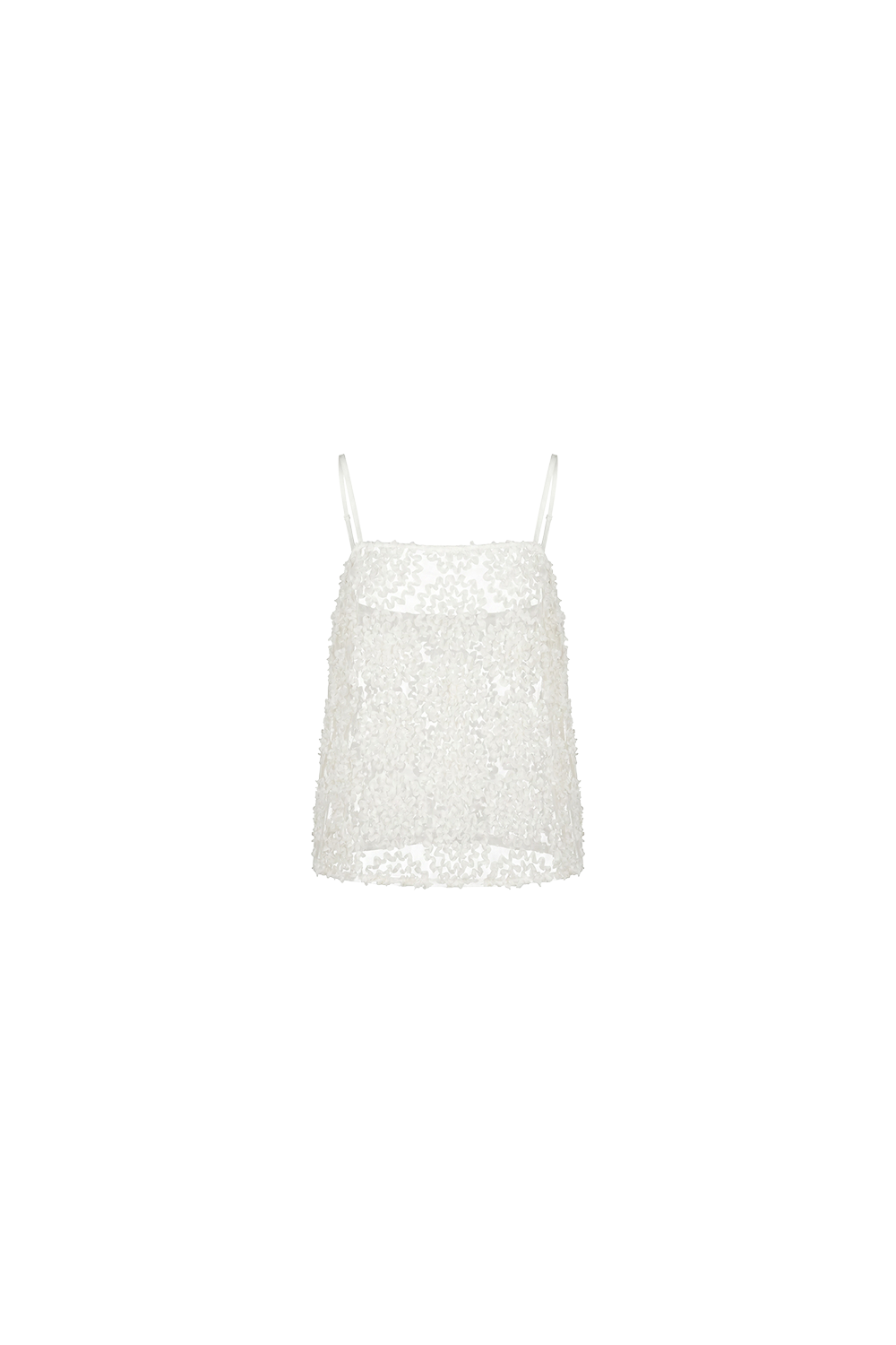 Fragment Cami