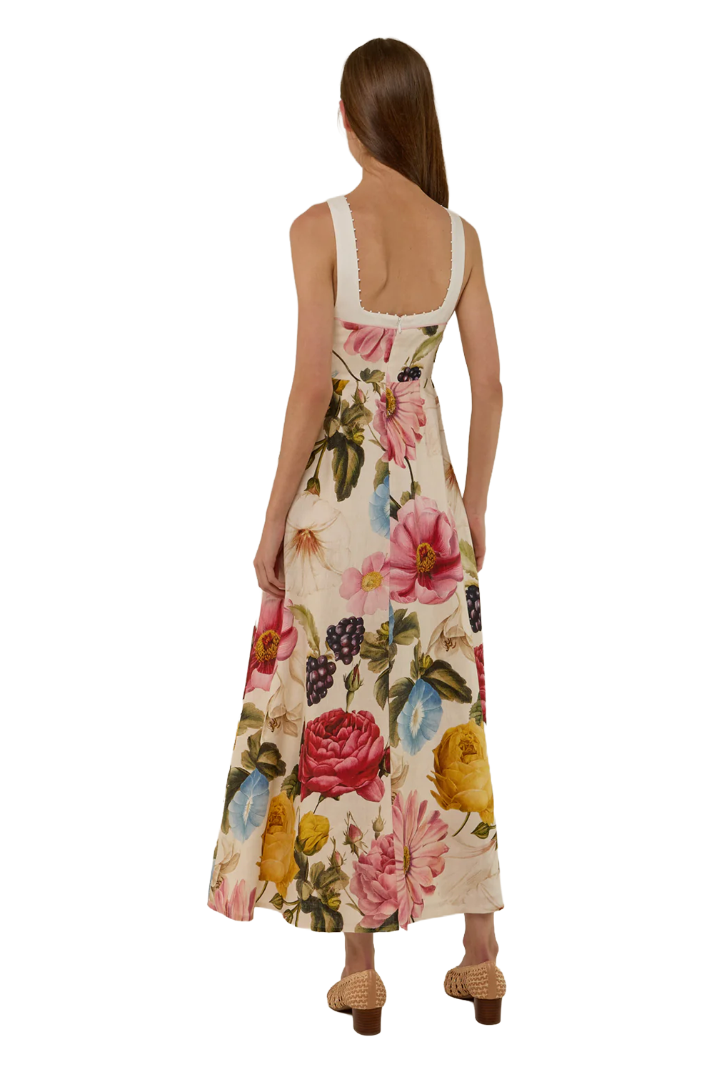 Frankie Dress