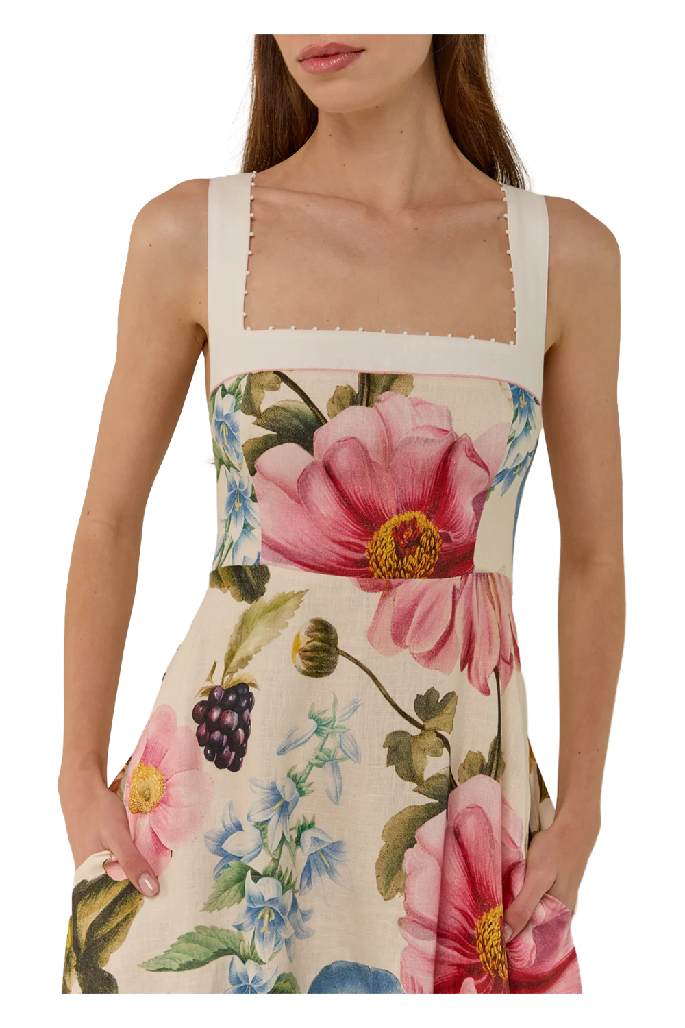 Frankie Dress