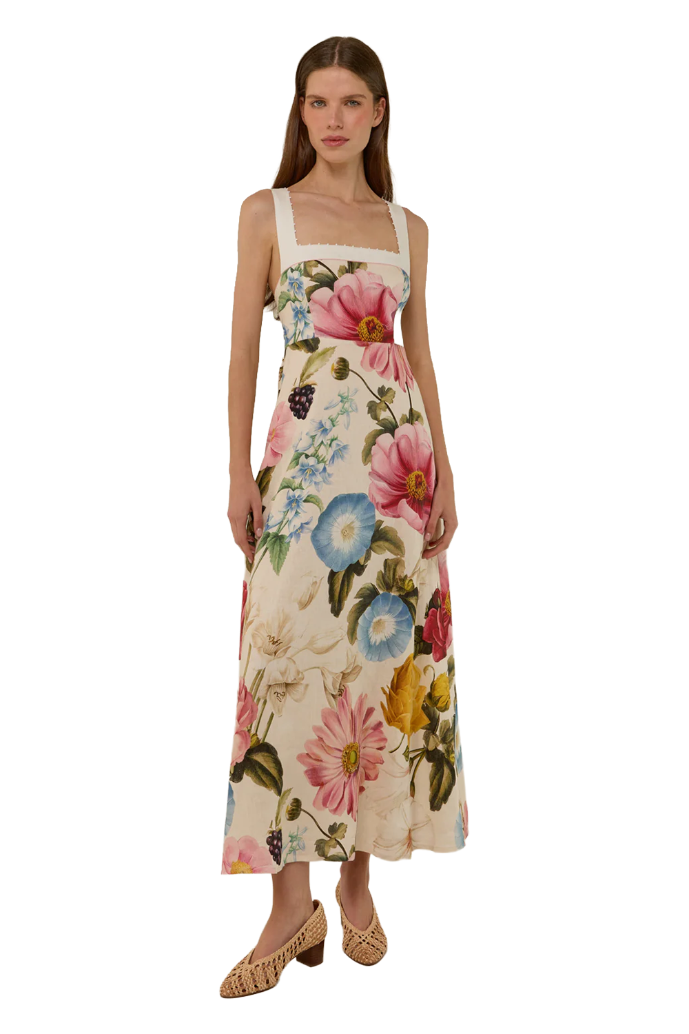 Frankie Dress