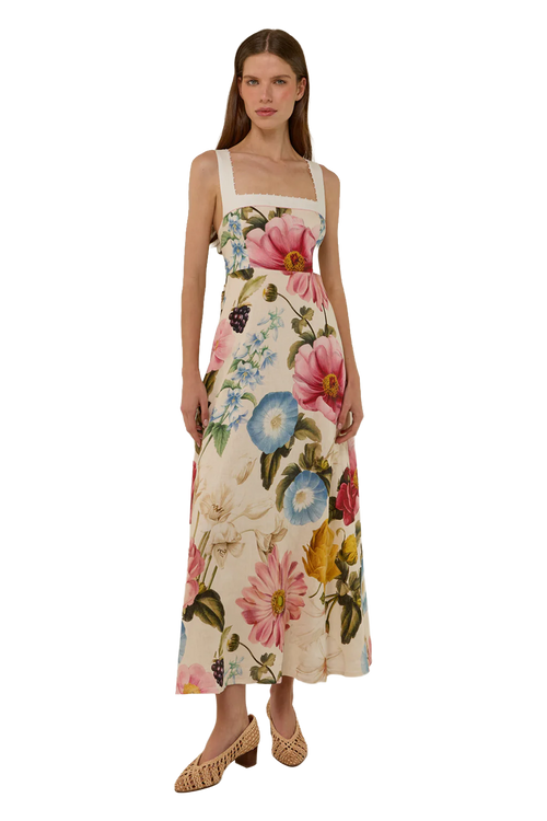 Frankie Dress