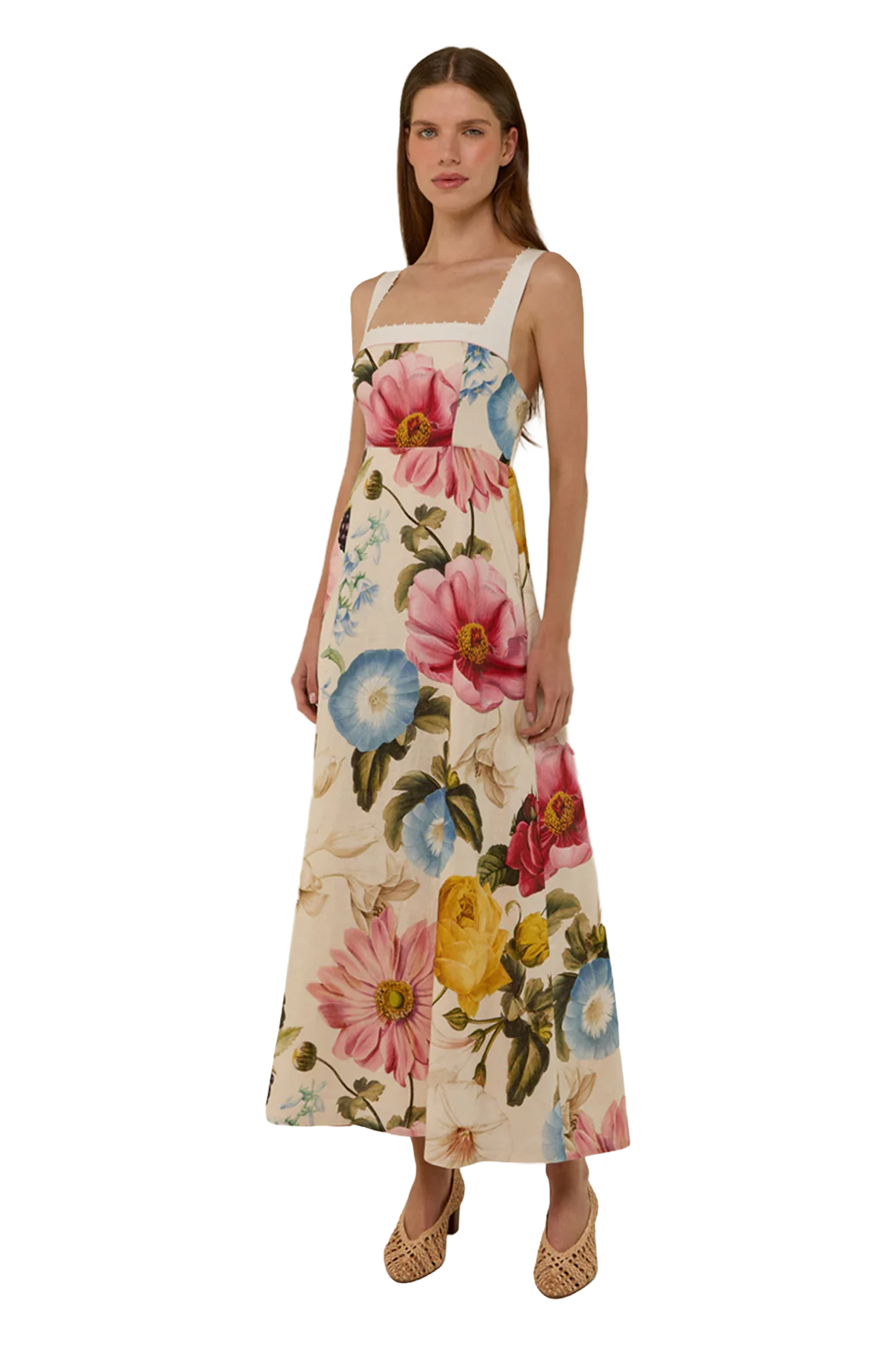 Frankie Dress