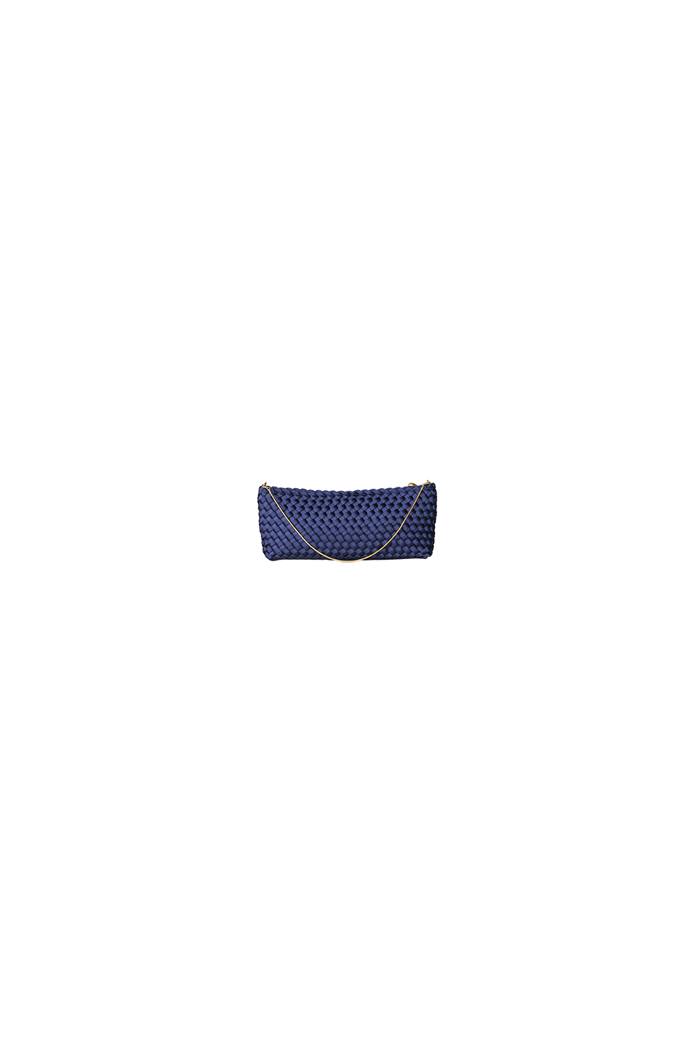 Gala Clutch - Ink