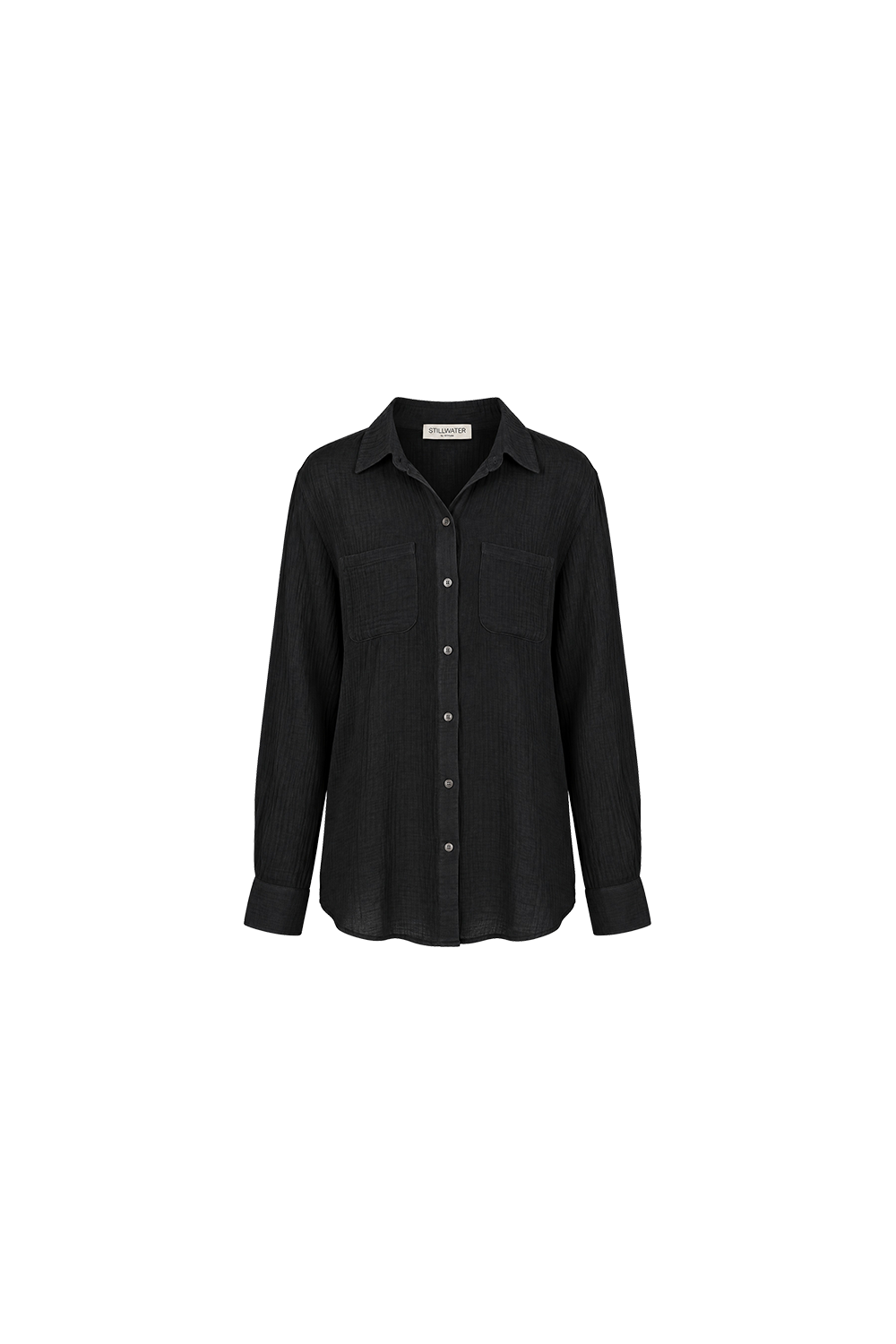 Gauze Favorite Shirt