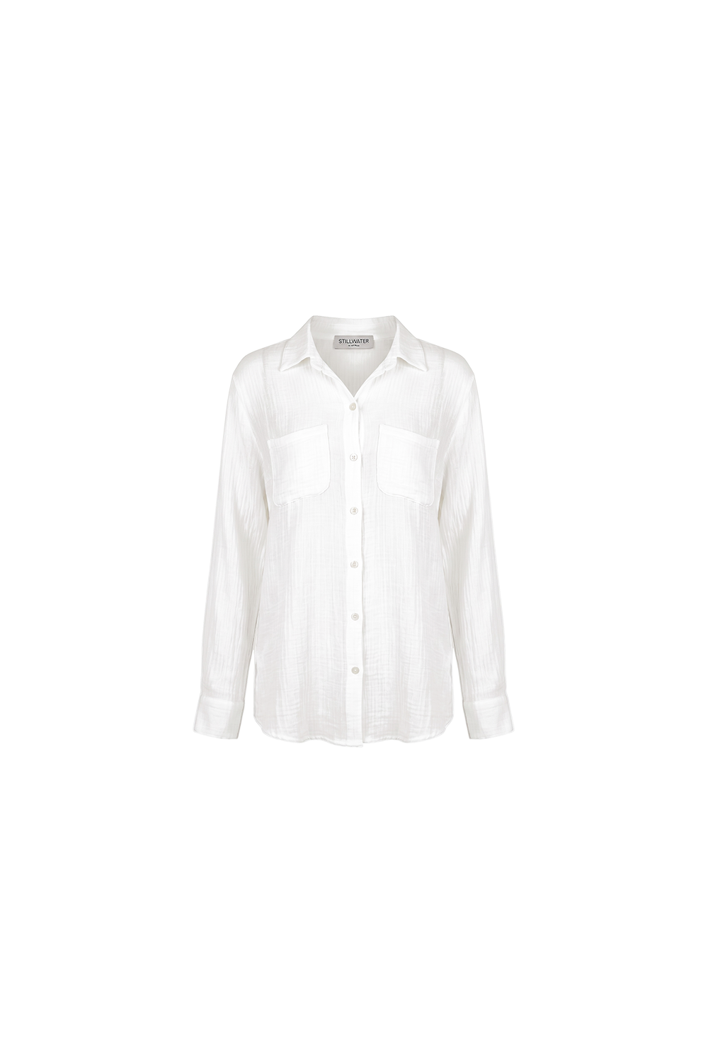 Gauze Favorite Shirt
