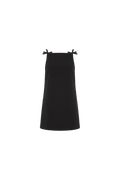 Gigi Mini Dress - Black