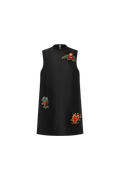 Ginger Embellished Mini Dress