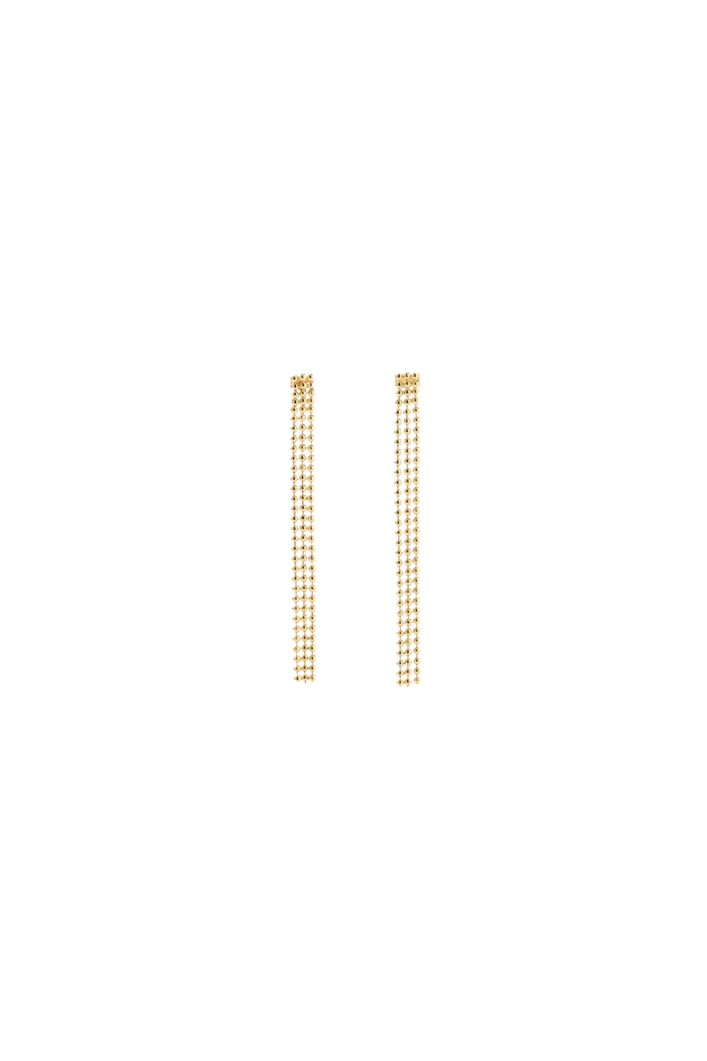 Goldie Earrings
