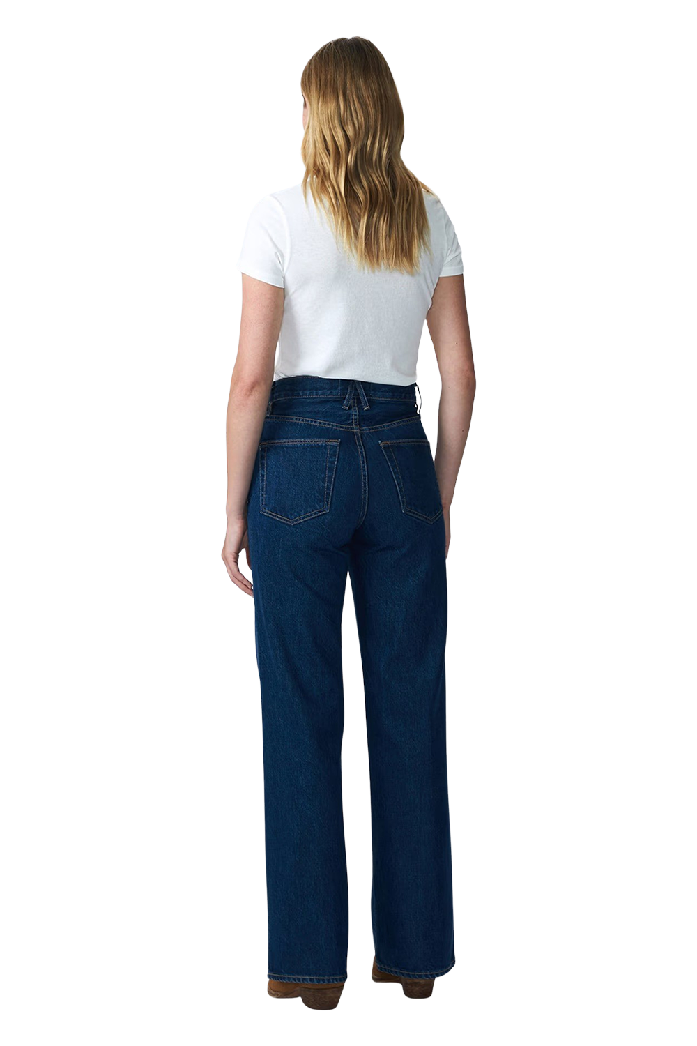 Grace Jean - Rigid - Evermore