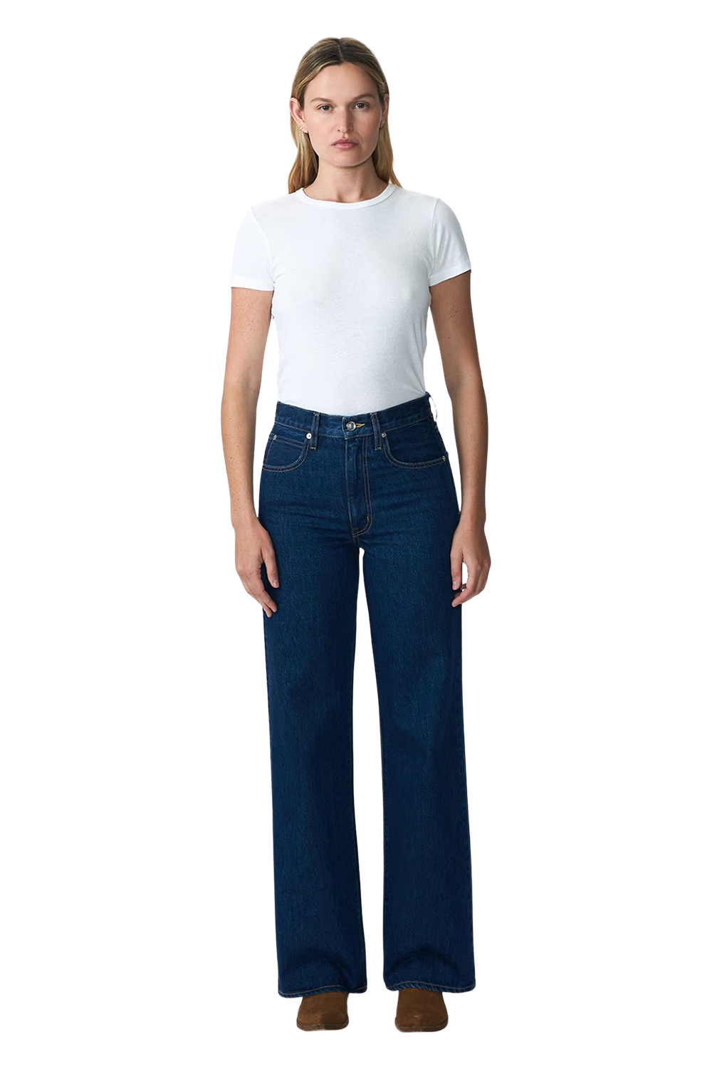 Grace Jean - Rigid - Evermore