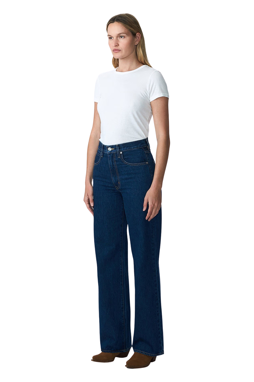 Grace Jean - Rigid - Evermore