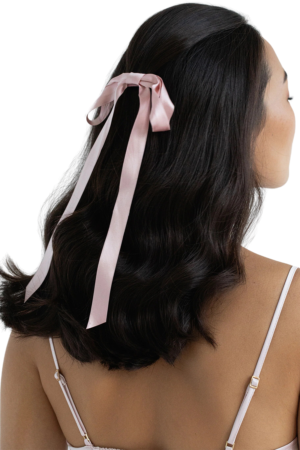 Gretta Bow Barrette