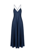 Habutai Debbie Dress