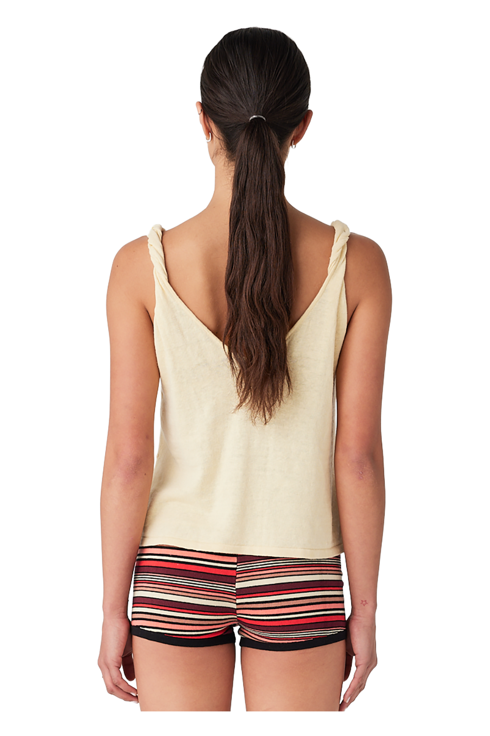 Hara Tank