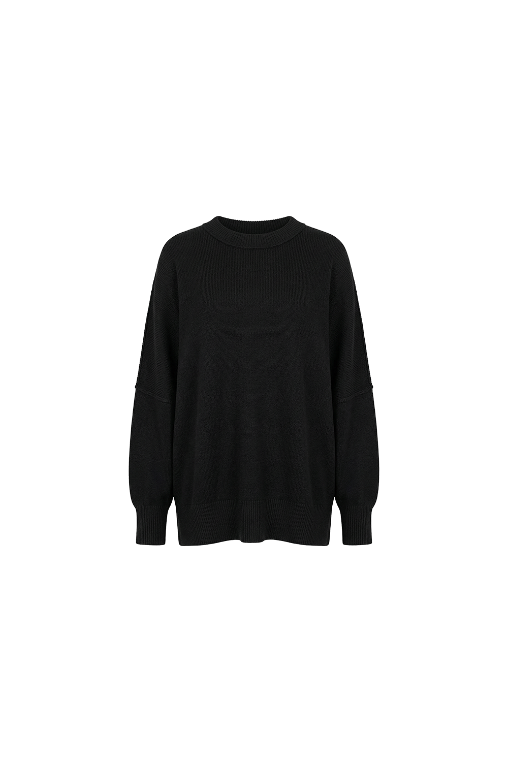 Harper Sweater - Black