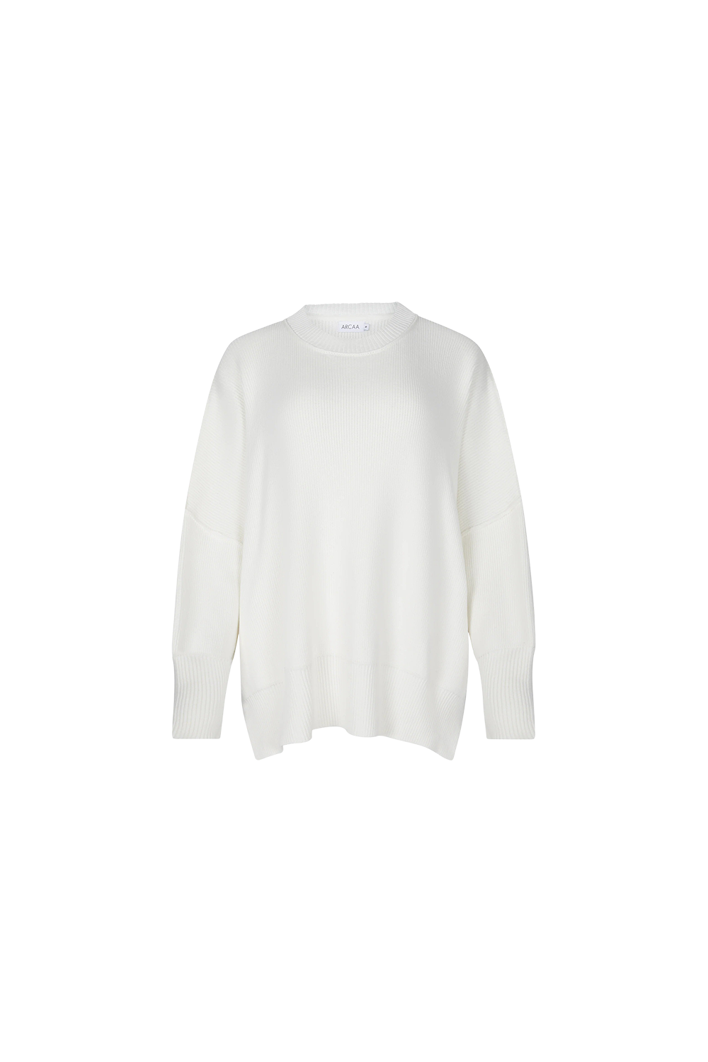 Harper Sweater - Cream