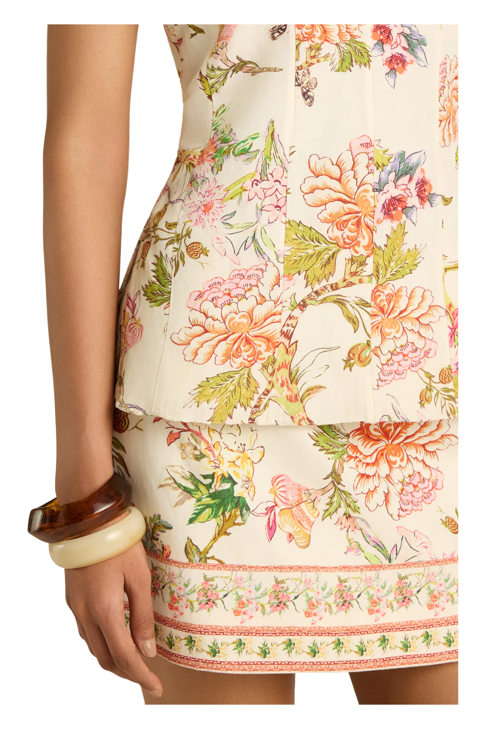 Hema Mini Skirt