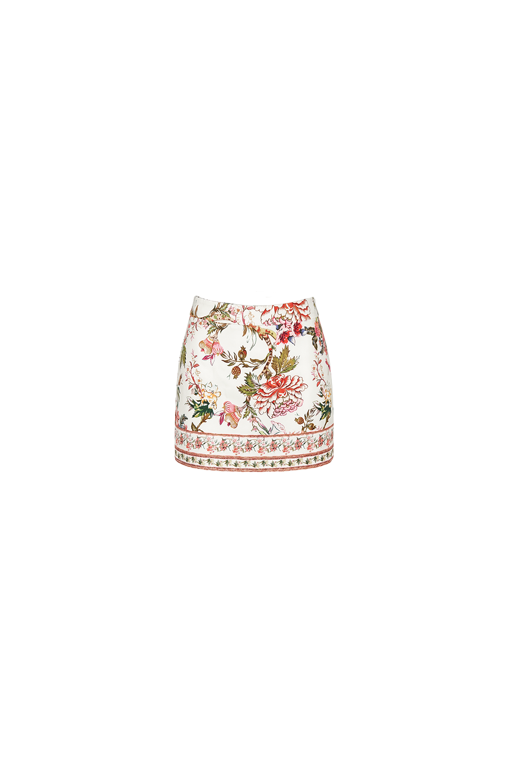 Hema Mini Skirt