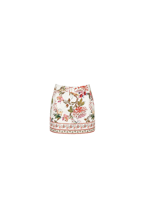 Hema Mini Skirt