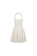 Hina Corset Mini Dress