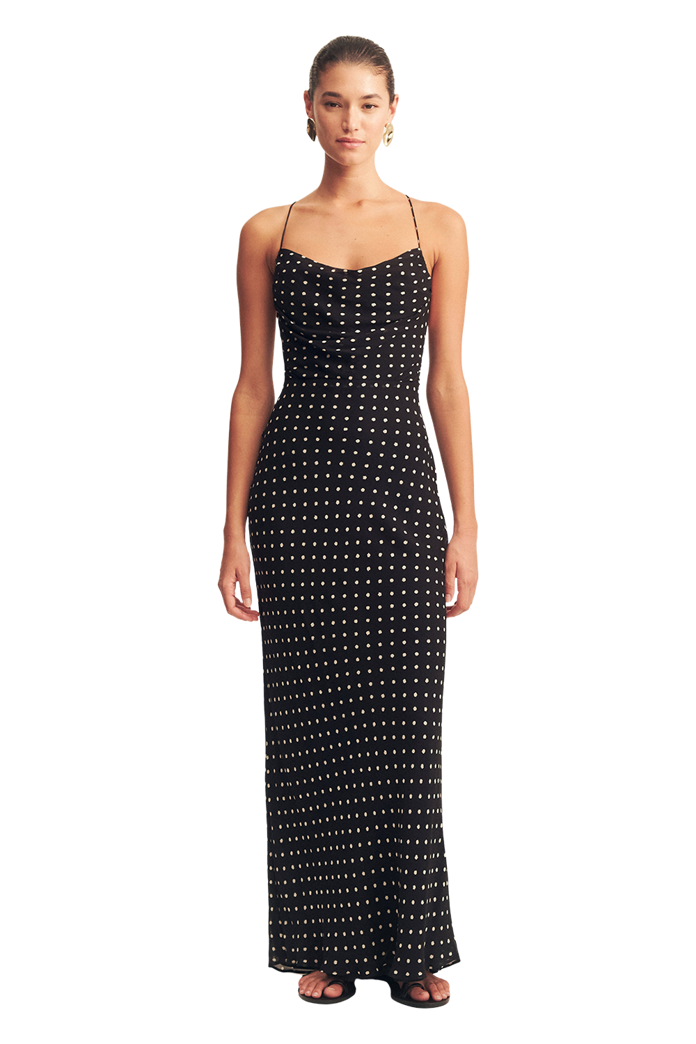 Houston Maxi Dress