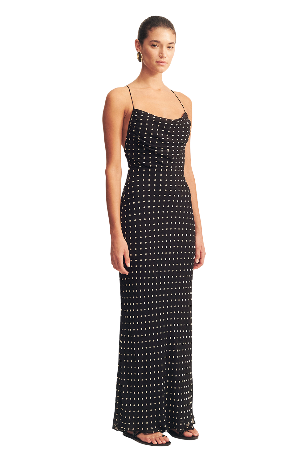 Houston Maxi Dress