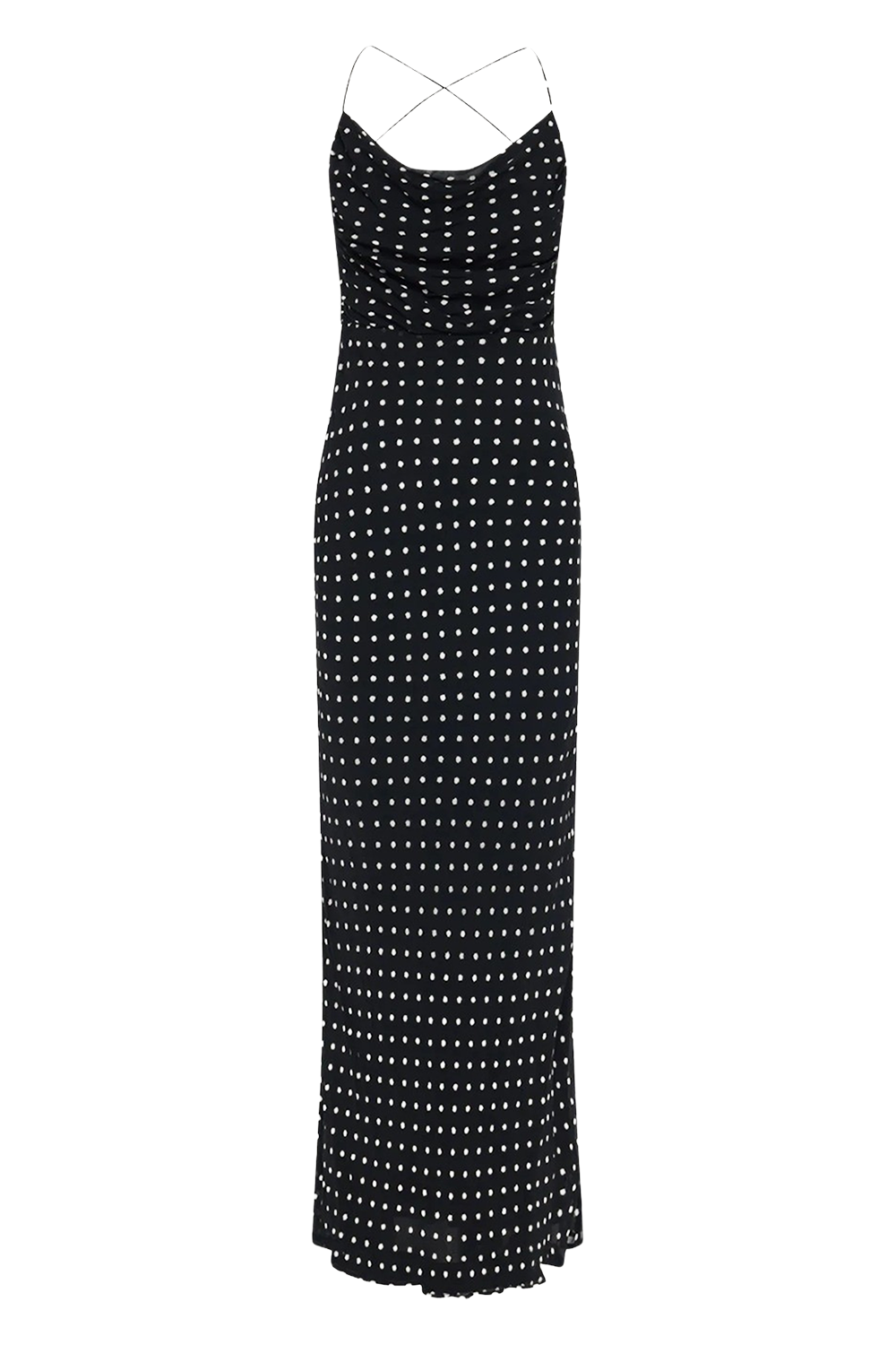 Houston Maxi Dress