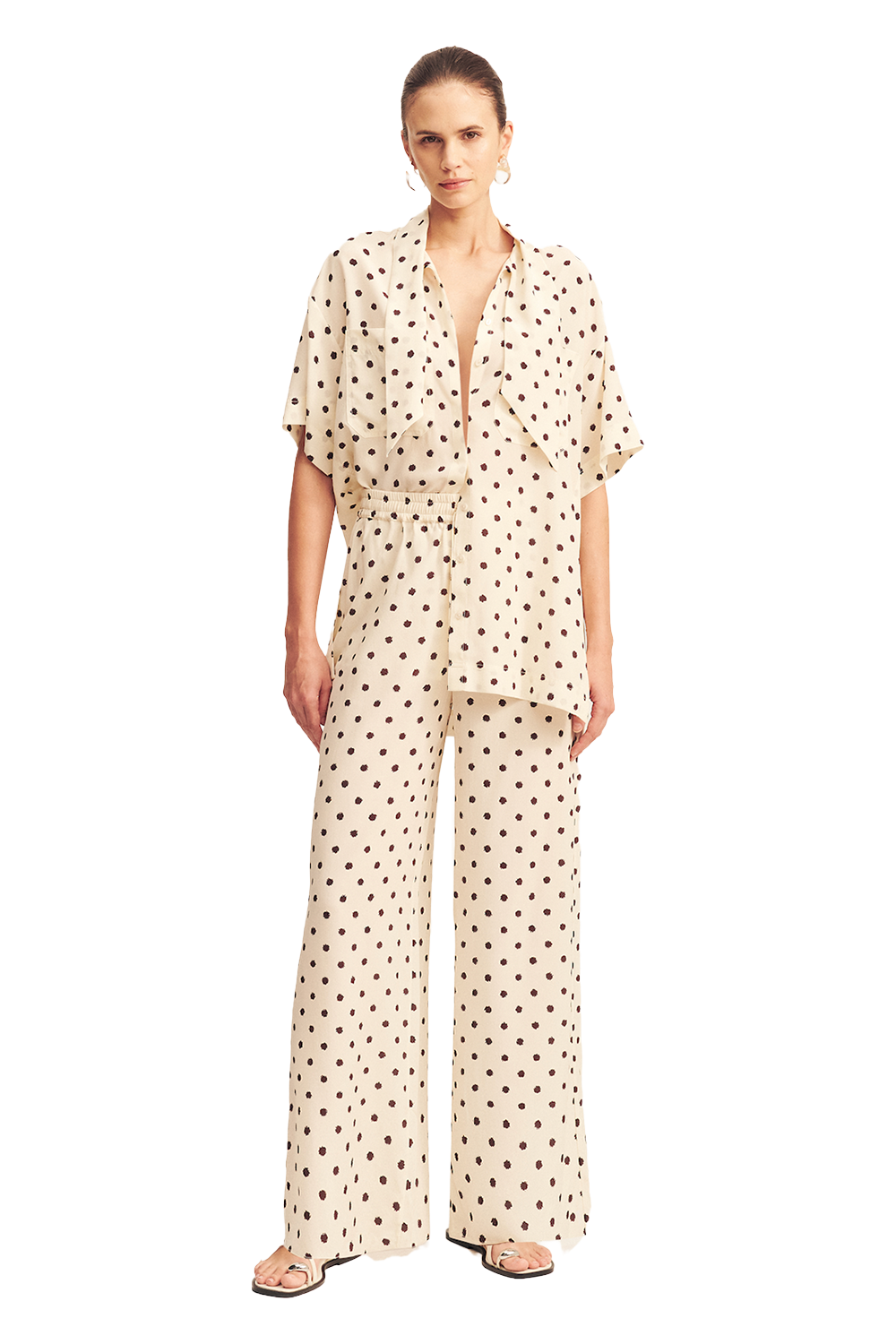 Houston Pant