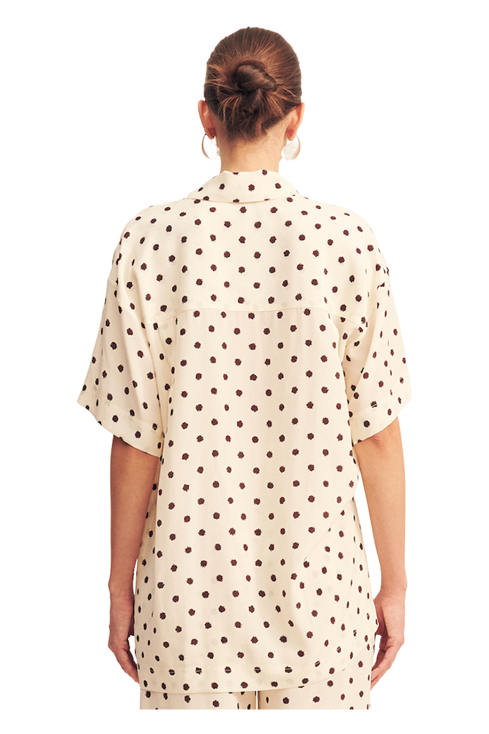 Houston Shirt