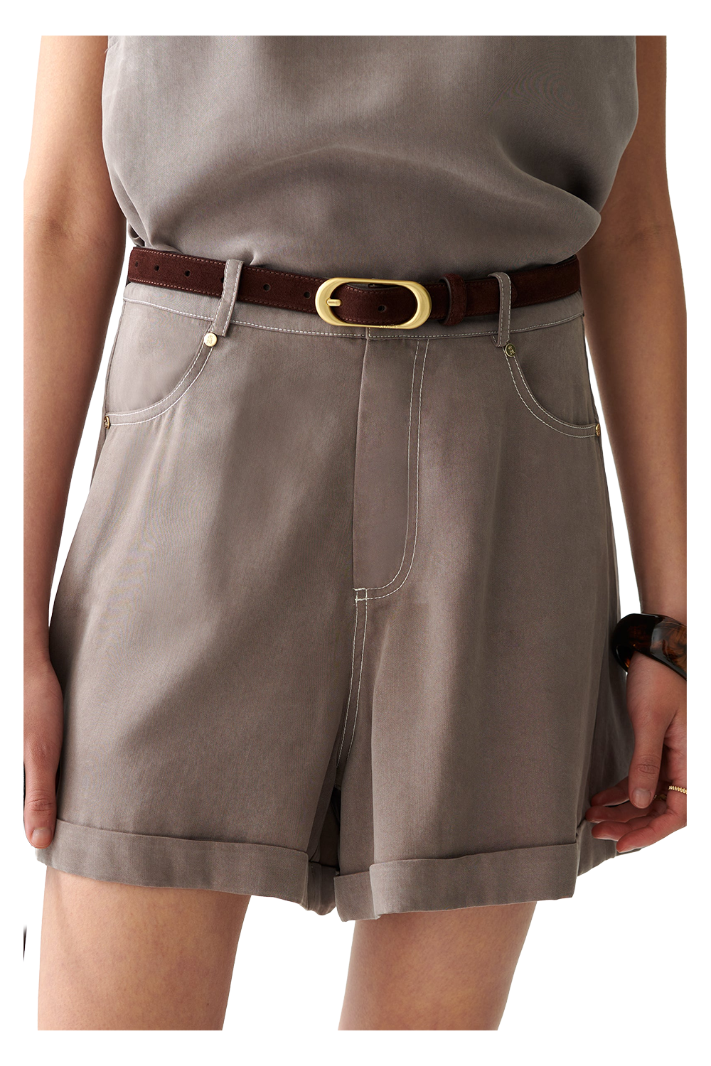 Inaya Shorts