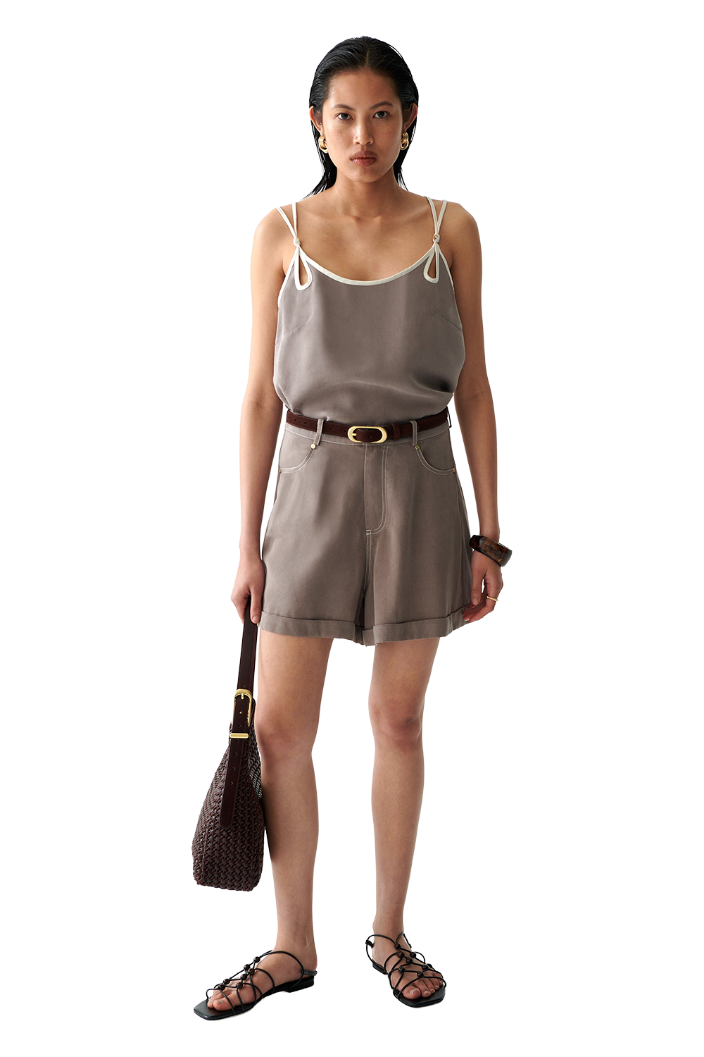 Inaya Shorts