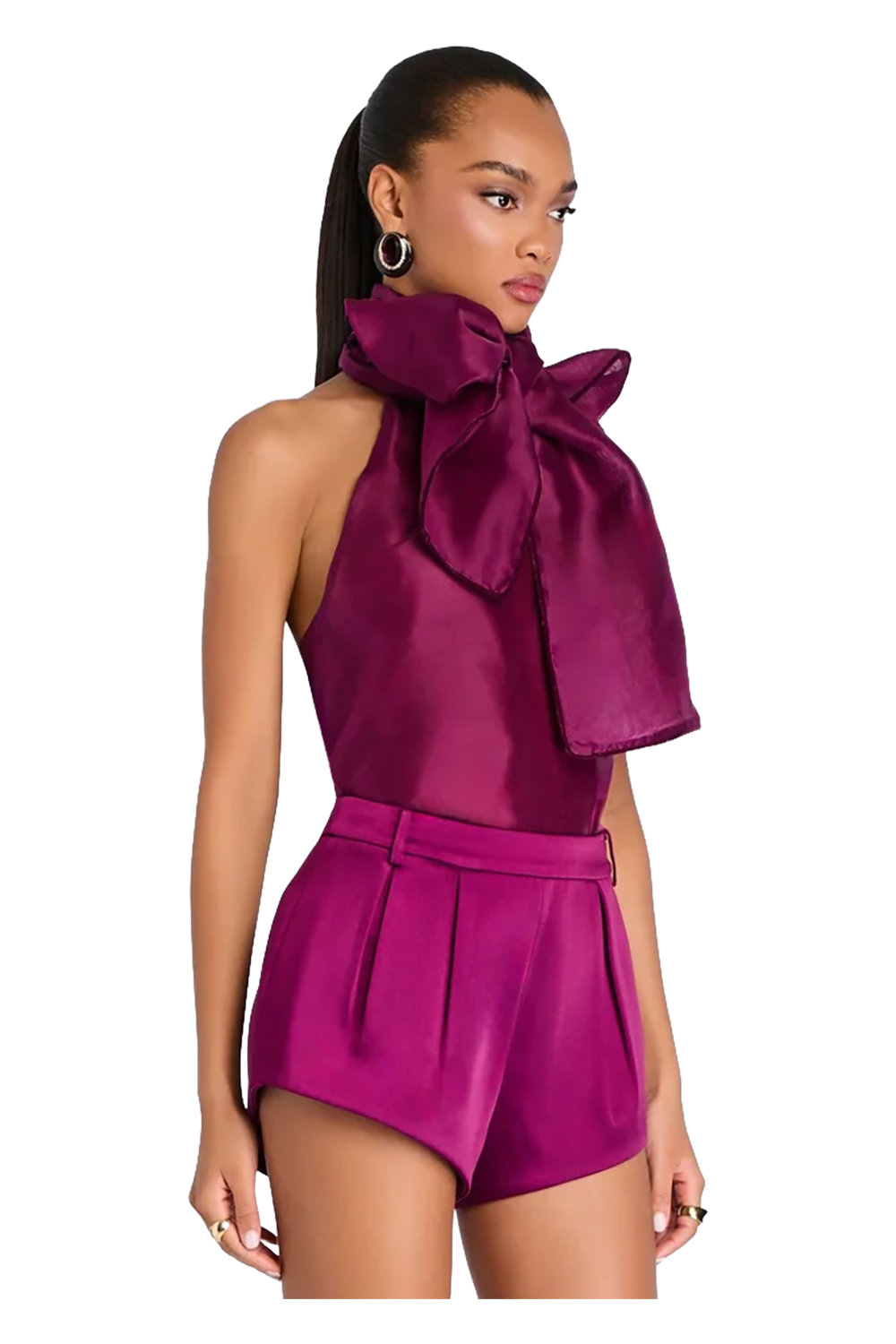 Indira Top