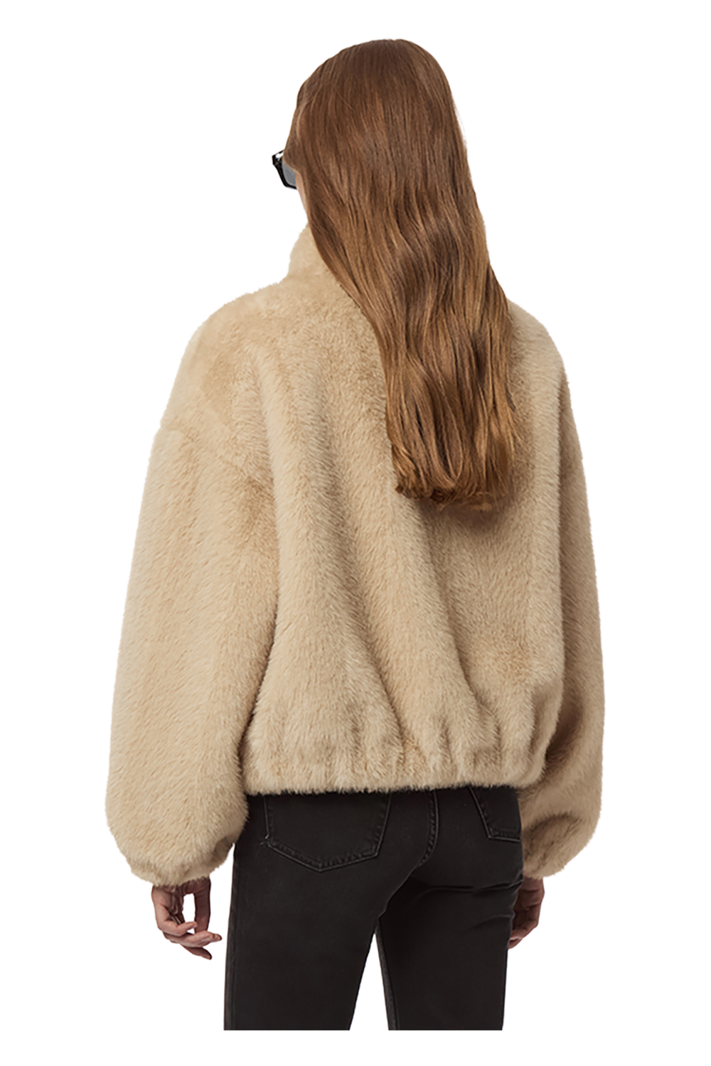 Iris Bomber