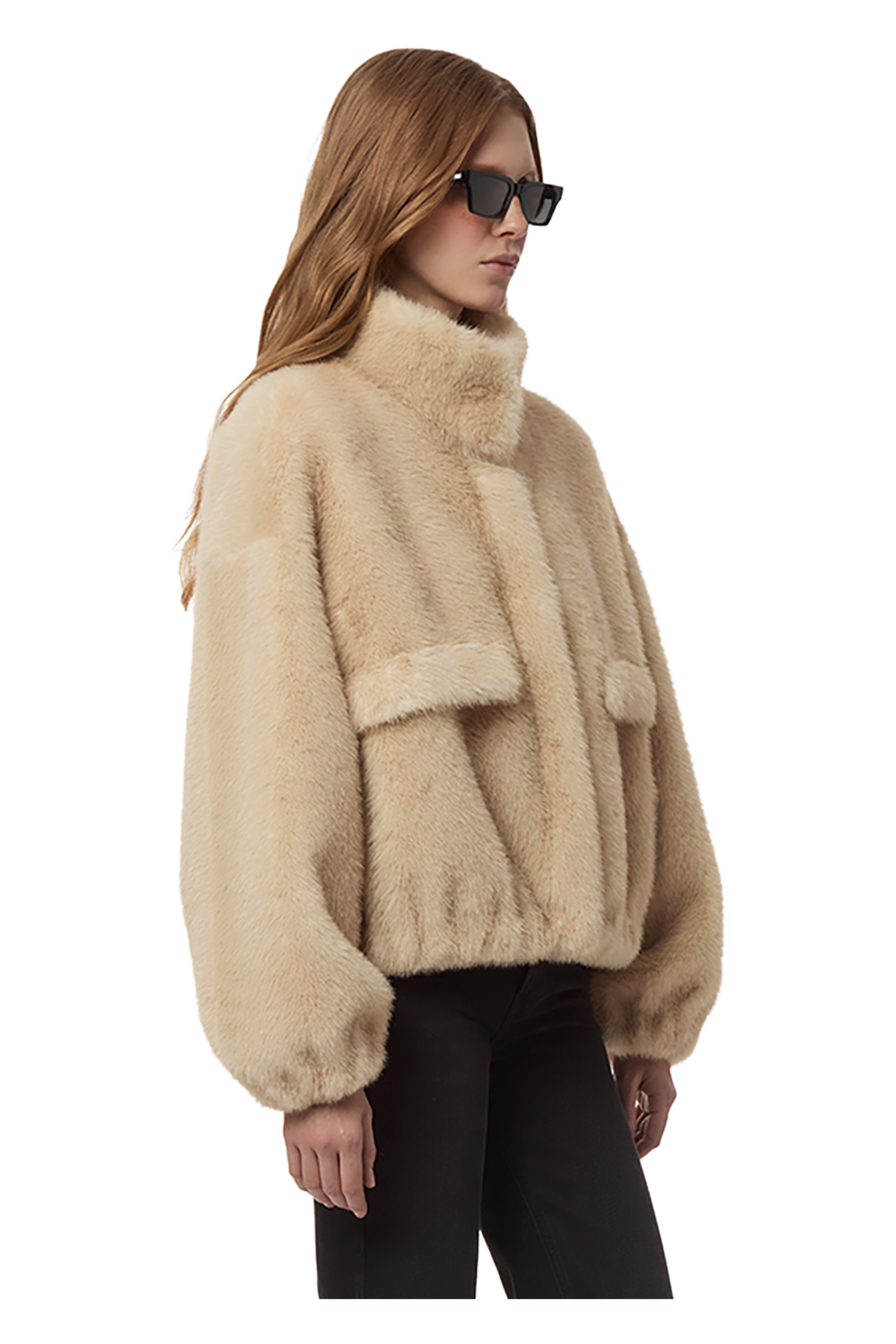 Iris Bomber